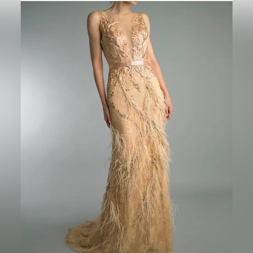 Elegant Gold BASIX BLACK LABEL